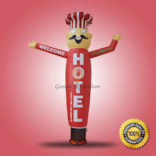 Inflatable Advertising Balloon